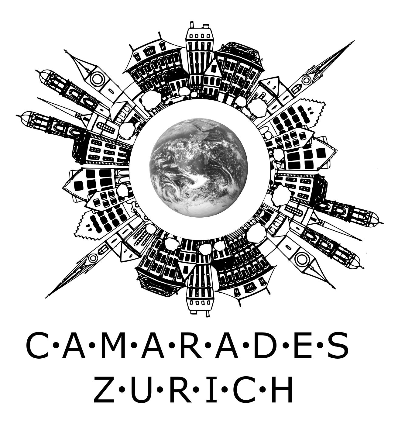 CAMARADES Switzerland