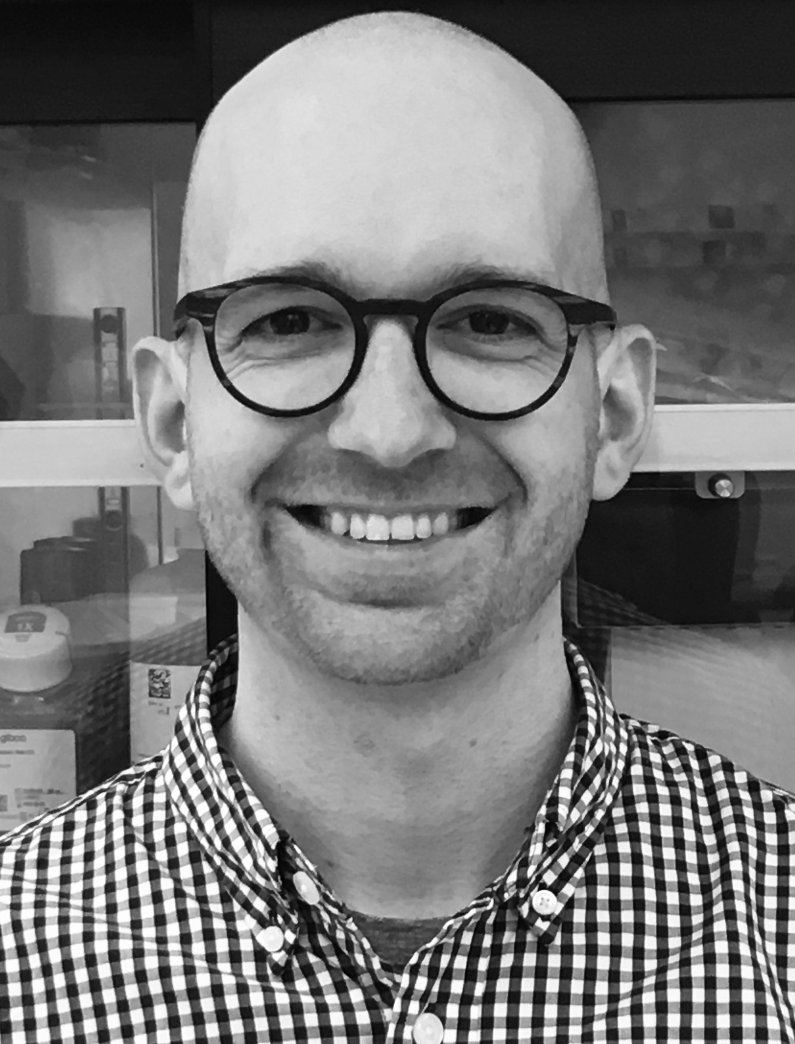 PD Benjamin Victor Ineichen